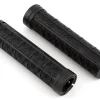 Supacaz Grizips Lock-On Grips (Black)