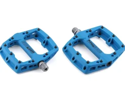 Supacaz Smash Thermopoly Platform Pedals (Blue)