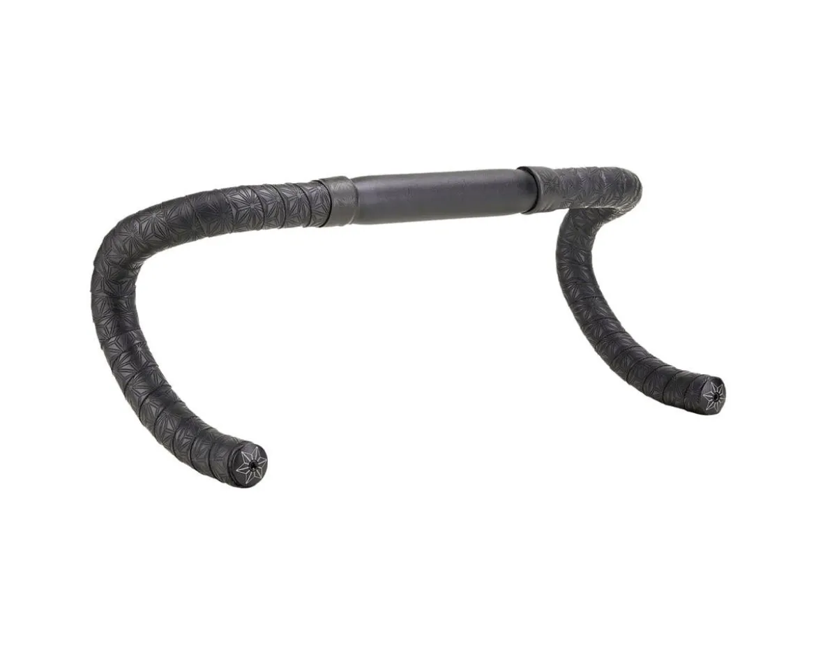 Supacaz Super Sticky Kush Gravel Handlebar Tape (Black)