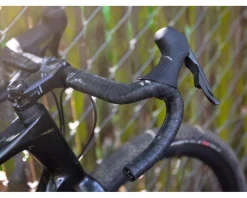 Supacaz Super Sticky Kush Handlebar Tape (Black)