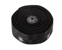 Supacaz Super Sticky Kush Handlebar Tape (White) (Galaxy)