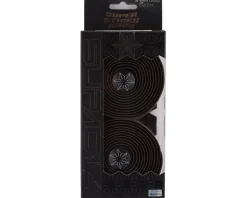 Supacaz Super Sticky Kush Handlebar Tape (Coffee)