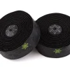 Supacaz Super Sticky Kush Handlebar Tape (Neon Yellow) (Galaxy)
