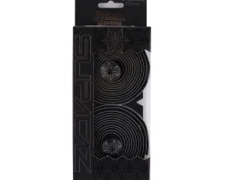 Supacaz Super Sticky Kush Handlebar Tape (Gunmetal Grey)