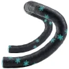 Supacaz Super Sticky Kush Handlebar Tape (Celeste) (Galaxy)