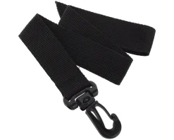 Surly Big Dummy Bag Snap Hook Strap Assembly