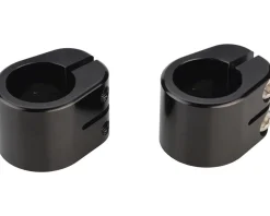 Surly Big Dummy Rail Collars (Pair)