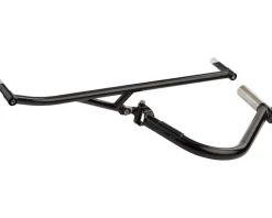 Surly Big Dummy Trailer Hitch Assembly (Black)