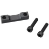 Surly Big Easy 2.0 Dual Battery Hardware Bracket (Bosch BES3)