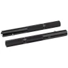 Surly Big Easy/Big Dummy Foot Pegs (Black) (Aluminum)