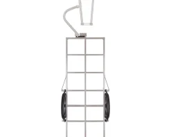 Surly Bill Trailer (Grey) (Long Bed) (16