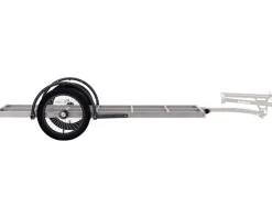 Surly Bill Trailer (Grey) (Long Bed) (16
