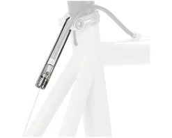 Surly Brake Hanger (Silver) (Stainless)