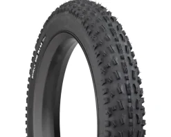 Surly Bud Tubeless Fat Bike Tire (Black) (Front) (26") (4.8")