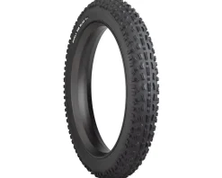Surly Bud Tubeless Fat Bike Tire (Black) (Front) (26