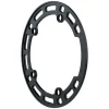Surly Chainring Guard for O.D. Crank (Black) (30T Max)