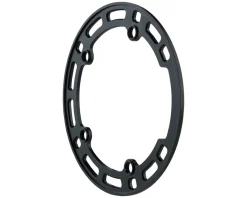 Surly Chainring Guard for O.D. Crank (Black) (30T Max)