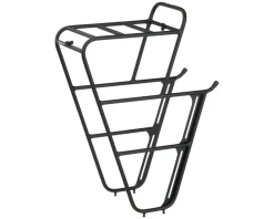 Surly CroMoly Front Rack 2.0 (Black)