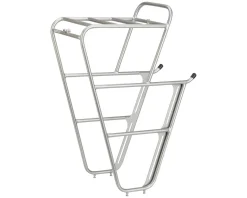 Surly CroMoly Front Rack 2.0 (Silver)