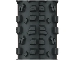 Surly Dirt Wizard Tubeless Mountain Tire (Black) (29") (3.0")