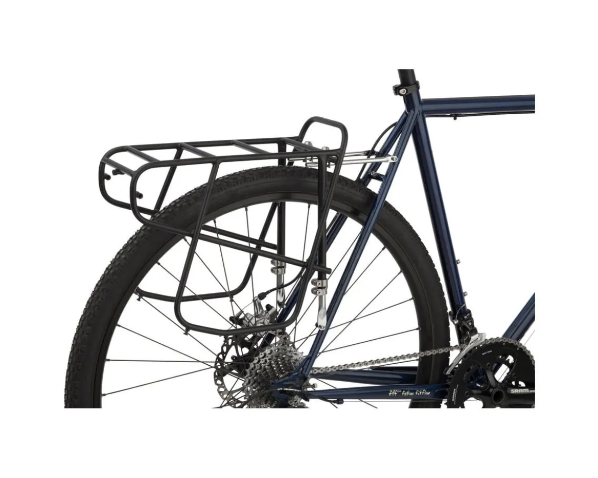 Surly Disc Rear Rack (Black) (Standard)