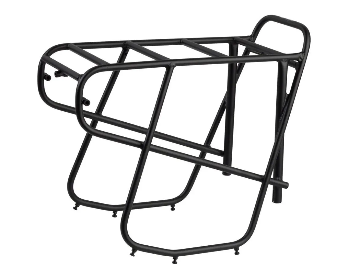 Surly Disc Rear Rack (Black) (Standard)