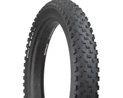 Surly Edna Tubeless Fat Bike Tire (Black) (26") (4.3")