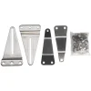 Surly Front Rack Plate Kit #1 (Pavement Bikes)