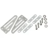 Surly Front Rack Plate Kit #3 (Additional Front Unicrown Hardware) (RK0139)