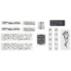 Surly Grappler Frame Decal Set (White)