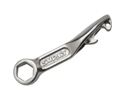 Surly Jethro Tule (15mm Socket/Bottle Opener)