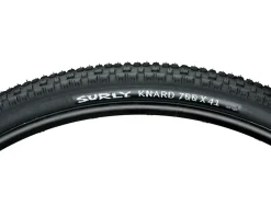 Surly Knard Mountain Tire (Black) (700c) (41mm) (Wire)