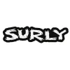 Surly Logo Sticker (12 x 2.73")