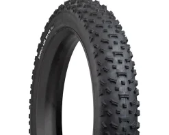 Surly Lou Tubeless Fat Bike Tire (Black) (Rear) (26") (4.8")