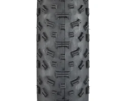 Surly Lou Tubeless Fat Bike Tire (Black) (Rear) (26
