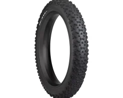 Surly Lou Tubeless Fat Bike Tire (Black) (Rear) (26