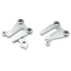 Surly MDS Chips Horizontal Dropout (Silver) (10mm Axle) (Alloy) (Standard Hanger)
