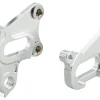 Surly MDS Chips Horizontal Dropout (12mm Axle) (Alloy) (Standard Hanger & Update)