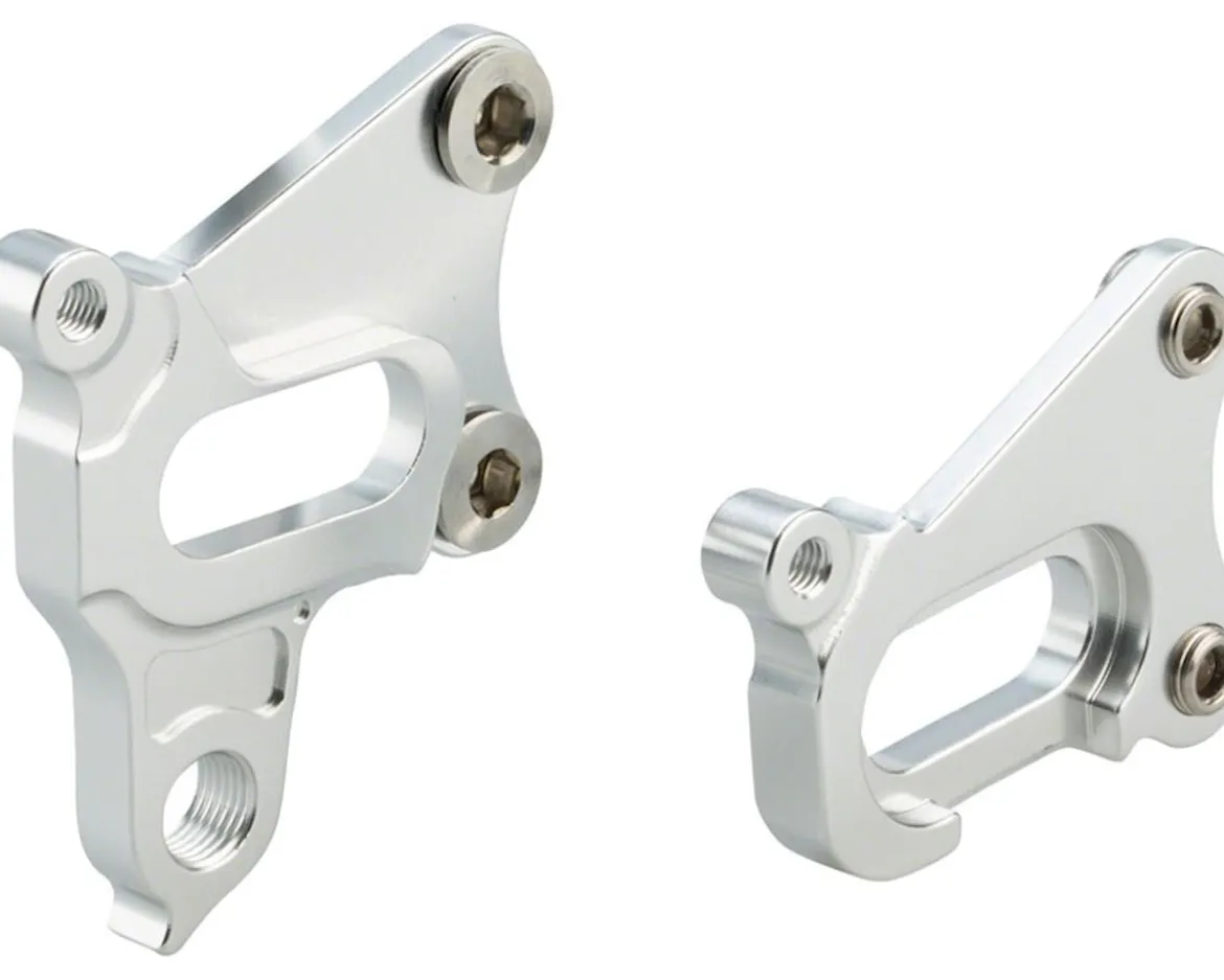 Surly MDS Chips Horizontal Dropout (12mm Axle) (Alloy) (Standard Hanger & Update)
