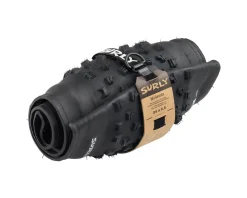 Surly Molenda Tire (Black) (24 x 6.2