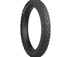 Surly Nate Tubeless Fat Bike Tire (Black) (26") (3.8") (120tpi)