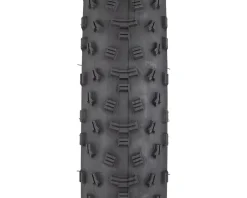 Surly Nate Tubeless Fat Bike Tire (Black) (26