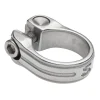 Surly New Stainless Seatpost Clamp (Silver) (30.0mm)