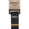 Surly Nylon Rim Strip (Black) (26") (45mm) (For Marge Lite/Rolling Darryl)
