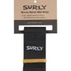 Surly Nylon Rim Strip (Black) (26") (50mm) (For Other Brother Darryl Rim)