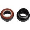 Surly OD Crank Enduro Bottom Bracket Cups Only (For 24mm Spindles)