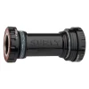 Surly OD Enduro Threaded Bottom Bracket (Black) (BSA) (73mm) (24mm Spindle)