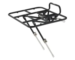 Surly 24-Pack Rack Front Rack (Black)