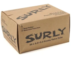Surly Plus 29" Fat Bike Inner Tube (Presta) (3.0")