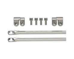 Surly Rear Rack Lower Kit